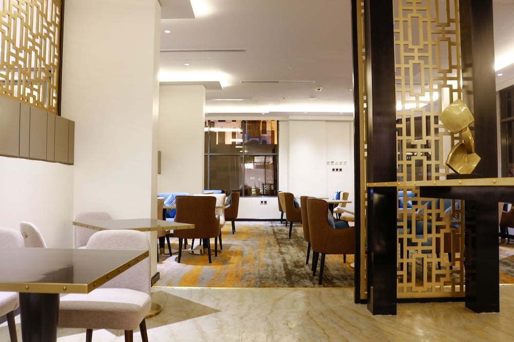 Фото Iris Boutique Taif Heart