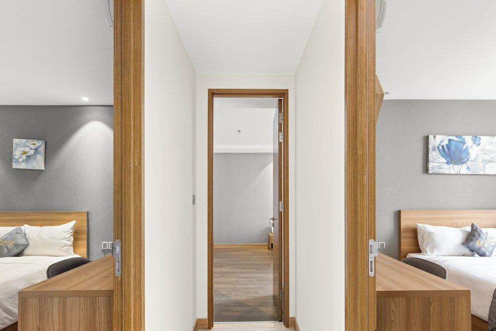 Фото DaNang Moon Villa & Apartment