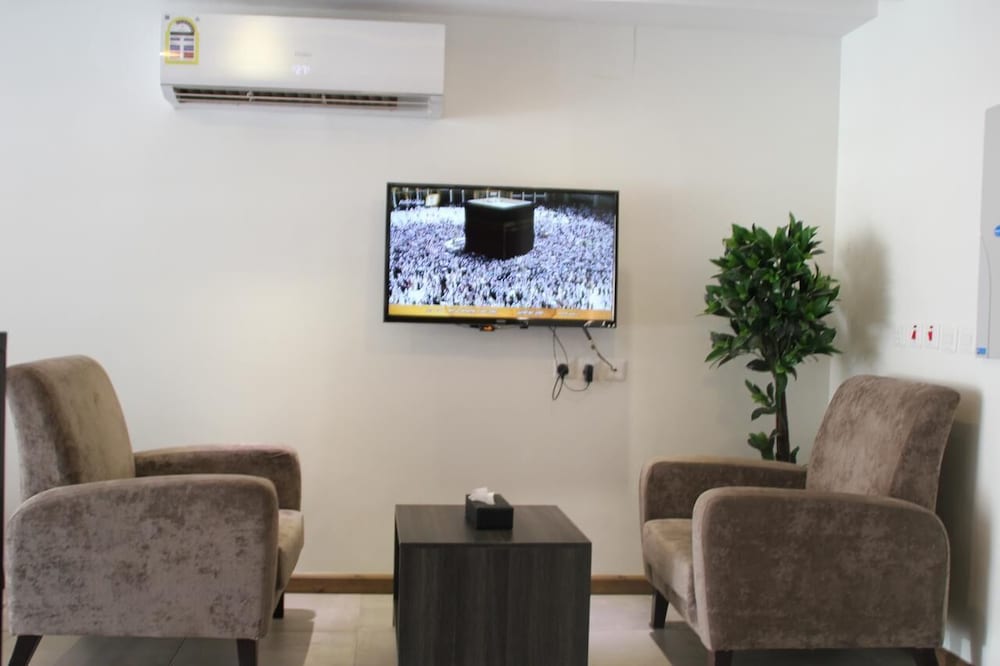 Фото Marahel Kharj Aparthotel 3