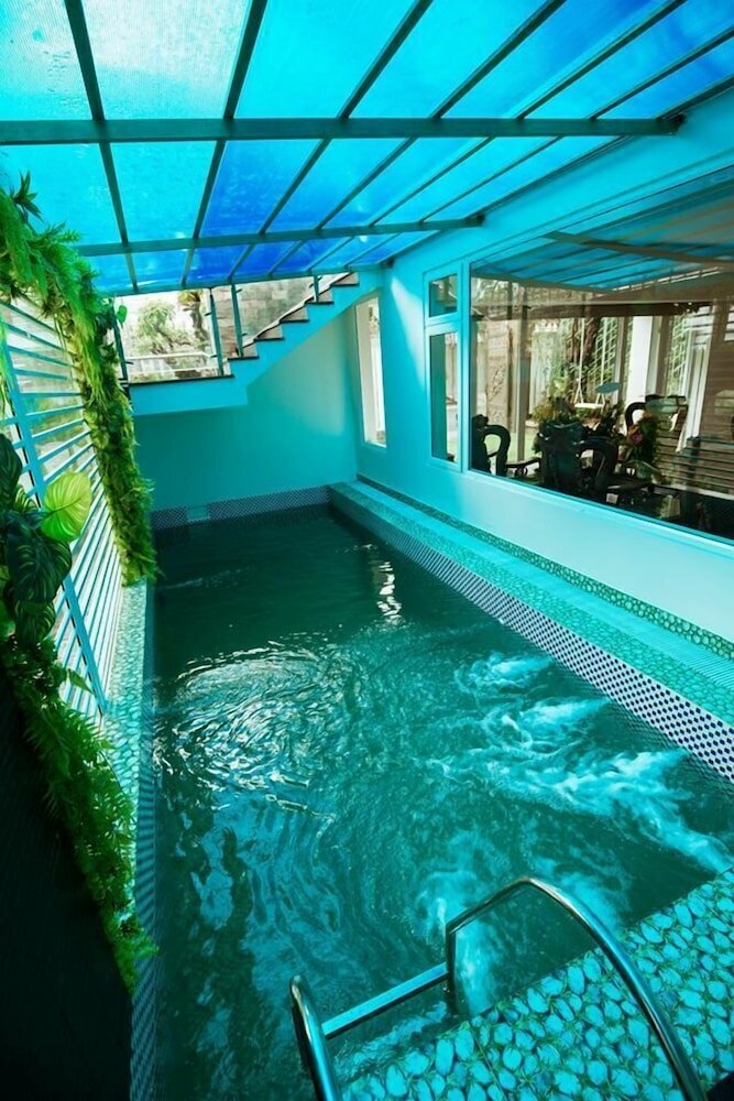 Фото Tuyet Suong Villa Hotel