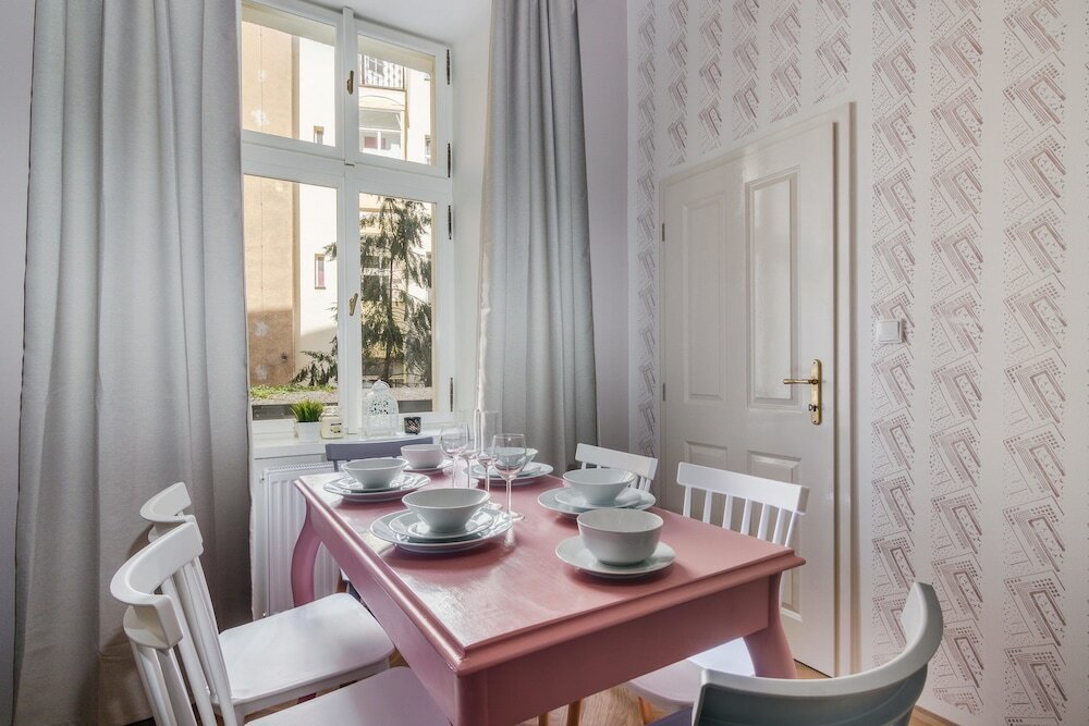 Фото City centre Apt Prague by Michal&Friends