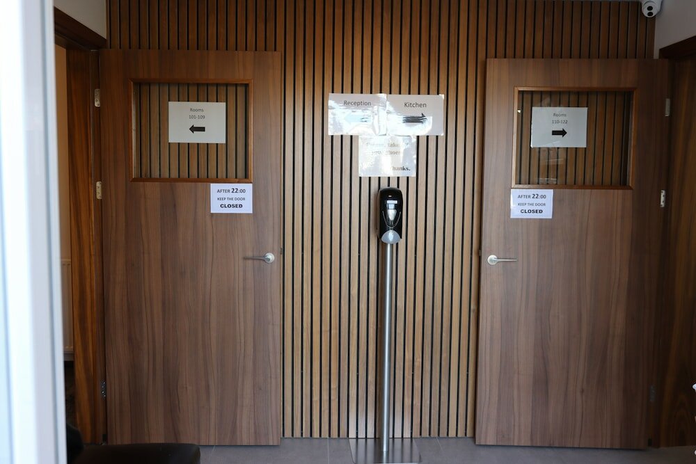 Фото Höfn Hi Hostel