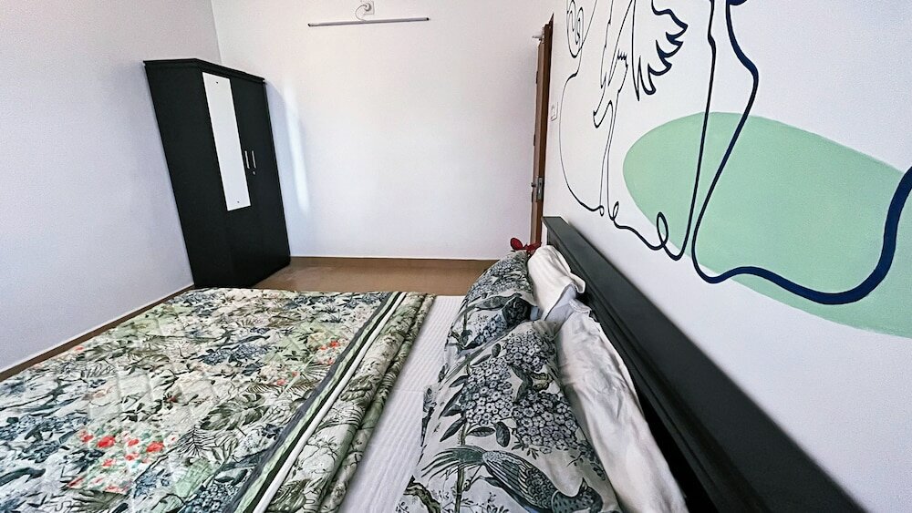 Фото Moon Wings Mountain Resort