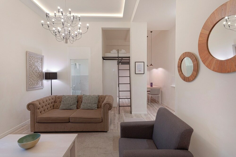 Фото Fresh Velazquez Apartments