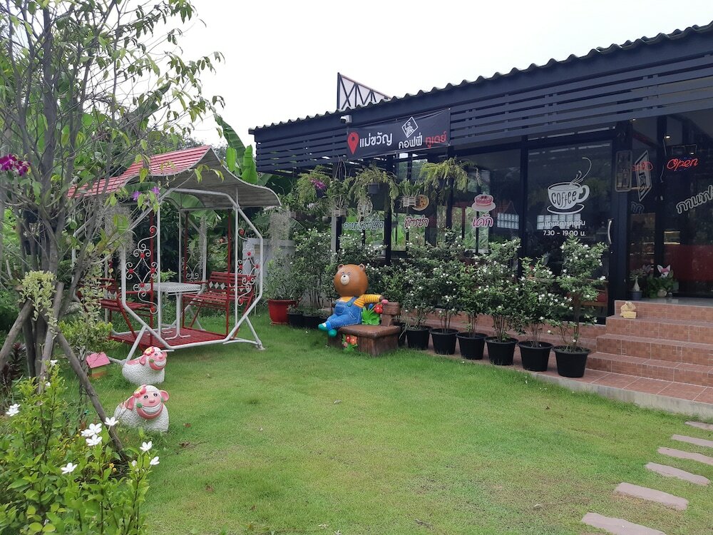 Фото Makwan Resort Rayong