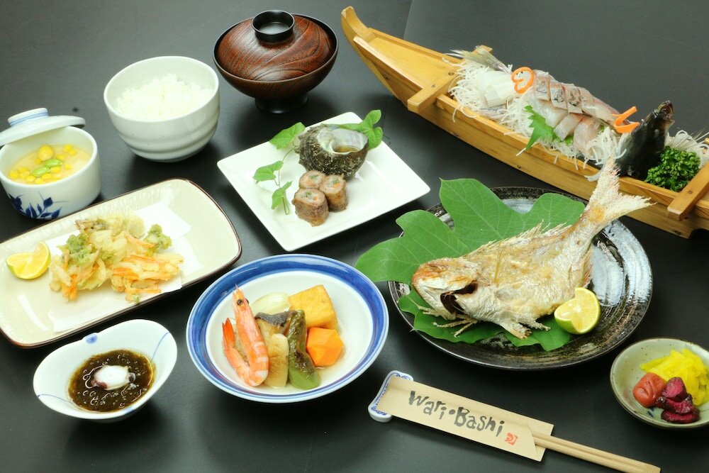 Фото Rosegarden Shima