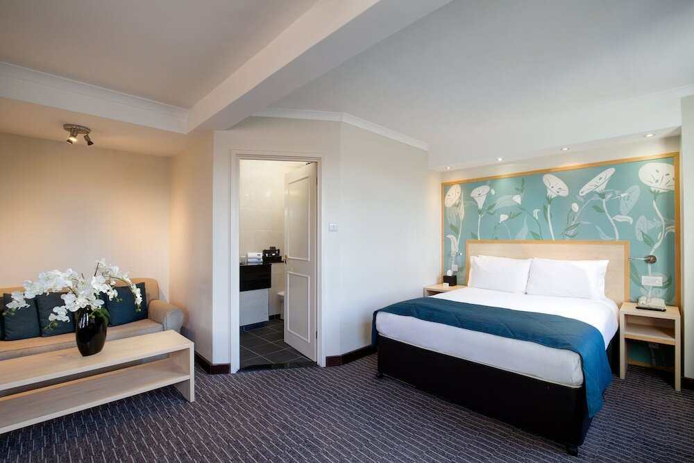 Фото Bedford Hotel