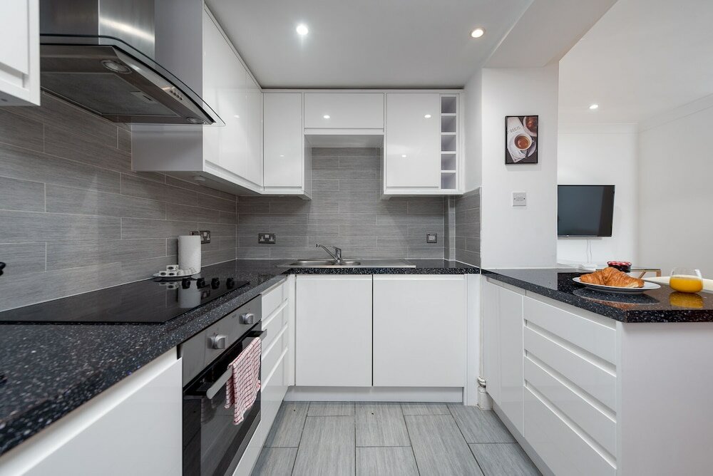 Фото Anderson Street by Capital