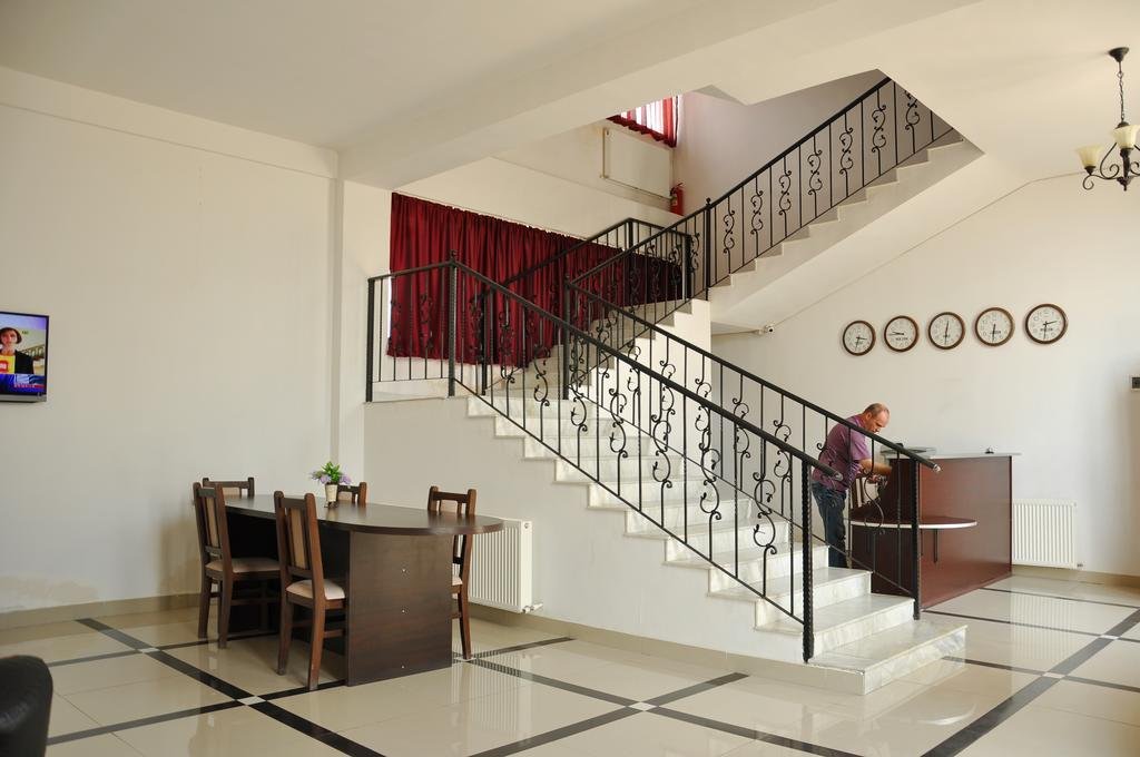 Фото Grand Hotel Tbilisi