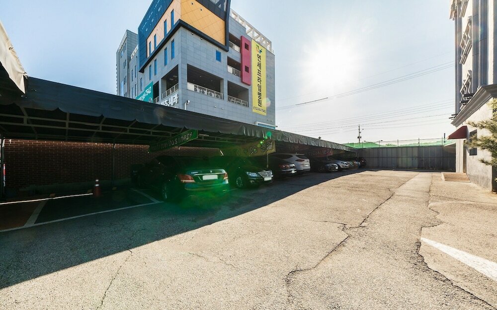 Фото отеля 4