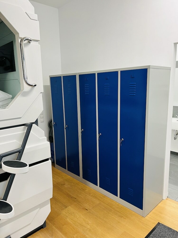 Фото Space Home Apartment - Prater