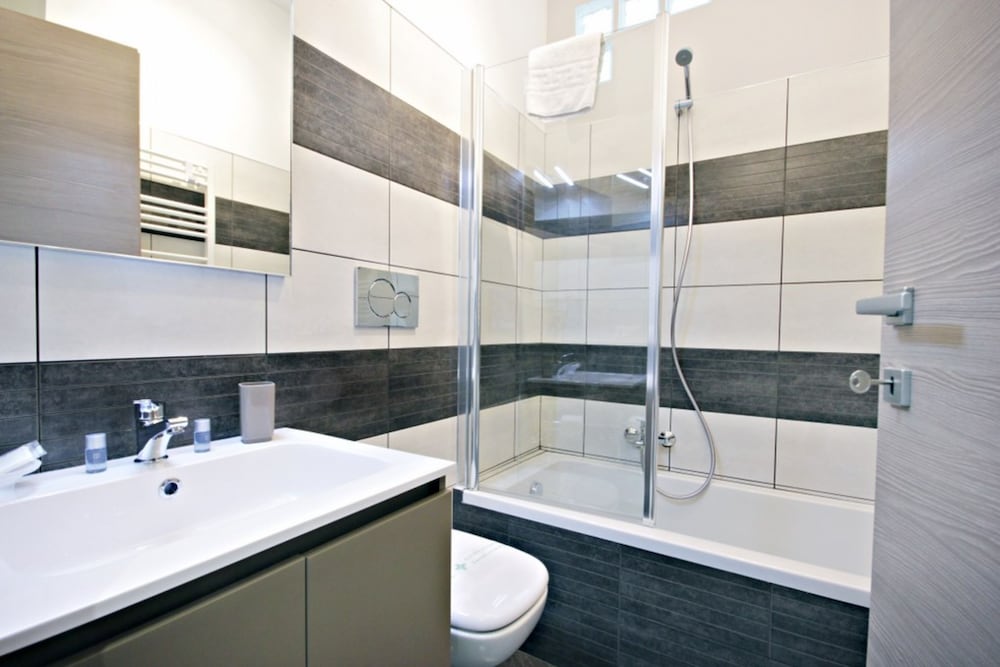 Фото Wonder Penthouse Attic