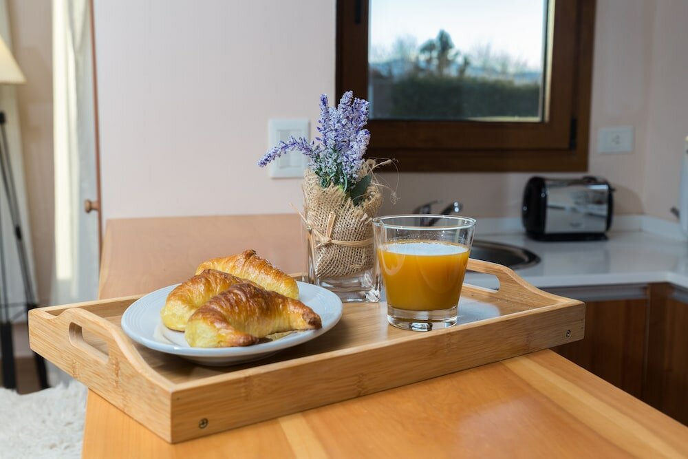 Фото Blue Parts - Nahuel Pb Lake View