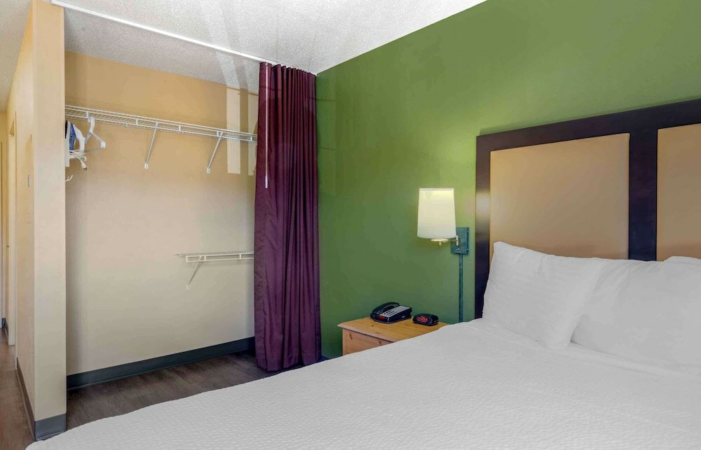 Фото Extended Stay America Suites Boston Waltham 52 4th Ave