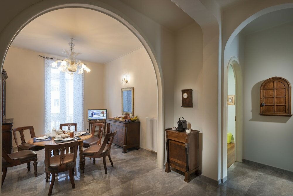 Фото Porte AD Arco