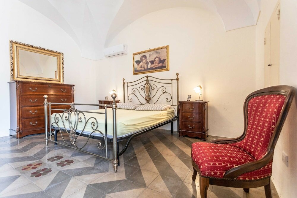 Фото Casa Vacanza Del Cuore 2 Gallipoli