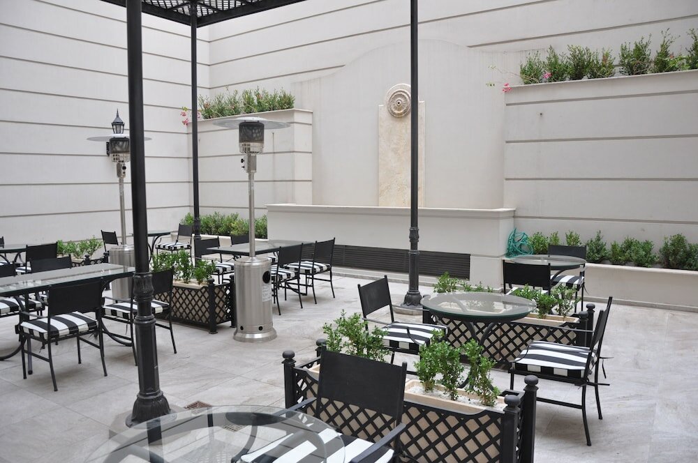 Фото Amérian Executive Córdoba Hotel