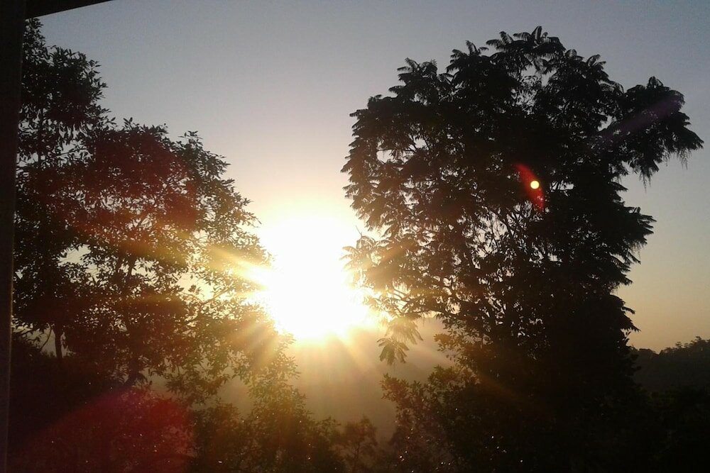 Фото Cloudy Hill Cottage