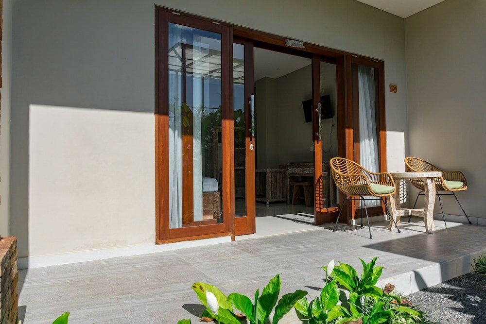 Фото Alam Kawi Ubud Resort & SPA