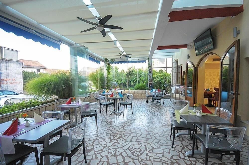 Фото Hotel Aquamarin