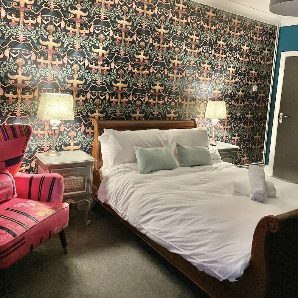 Фото The Angel of Bow