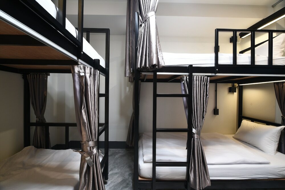 Фото Koko Hostel