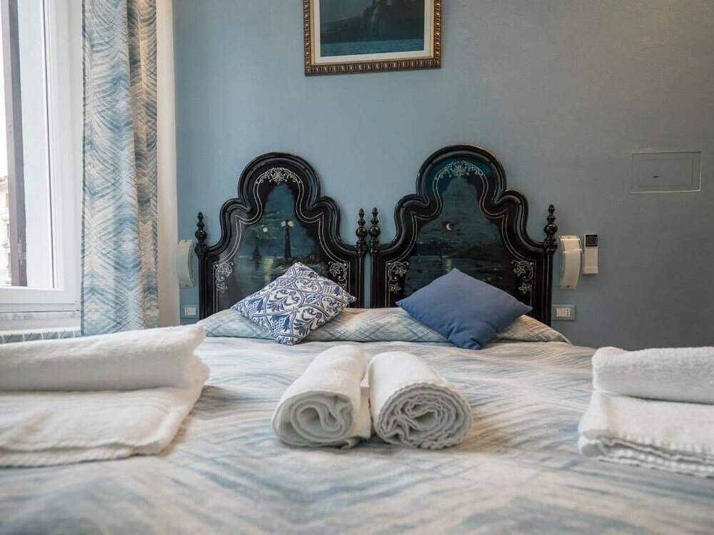 Фото Teresa Rooms&Suites