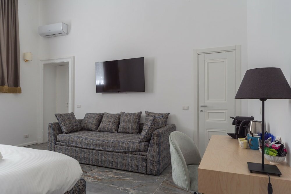 Фото Duomo Smart Suites