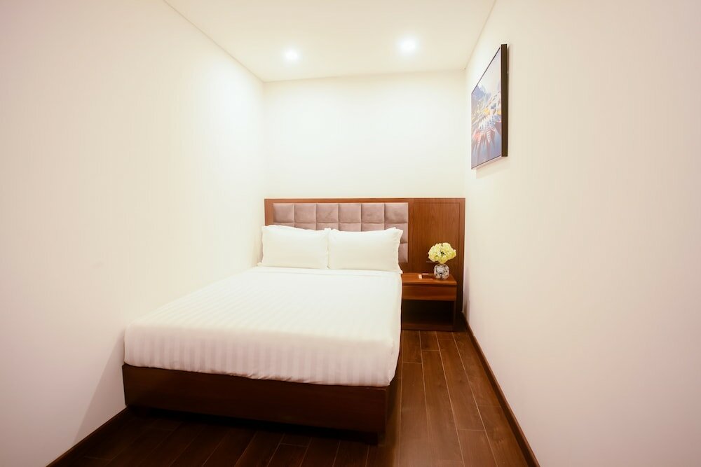 Фото Century Hotel Da Nang