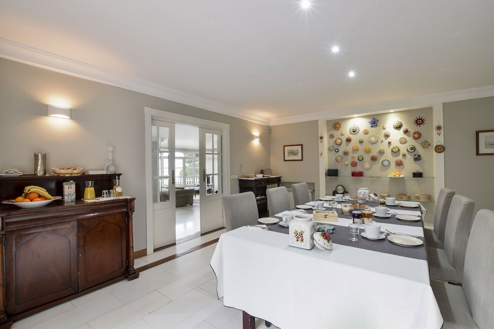 Фото Villa Antumalal