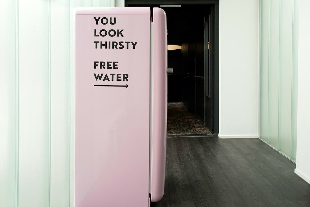 Фото Mabi Hotel Centrum