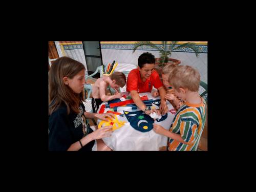 Фото Playacapricho Hotel