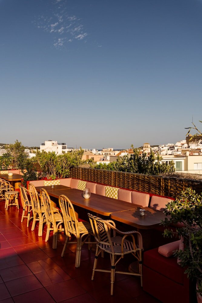 Фото Gran Hotel Montesol Ibiza