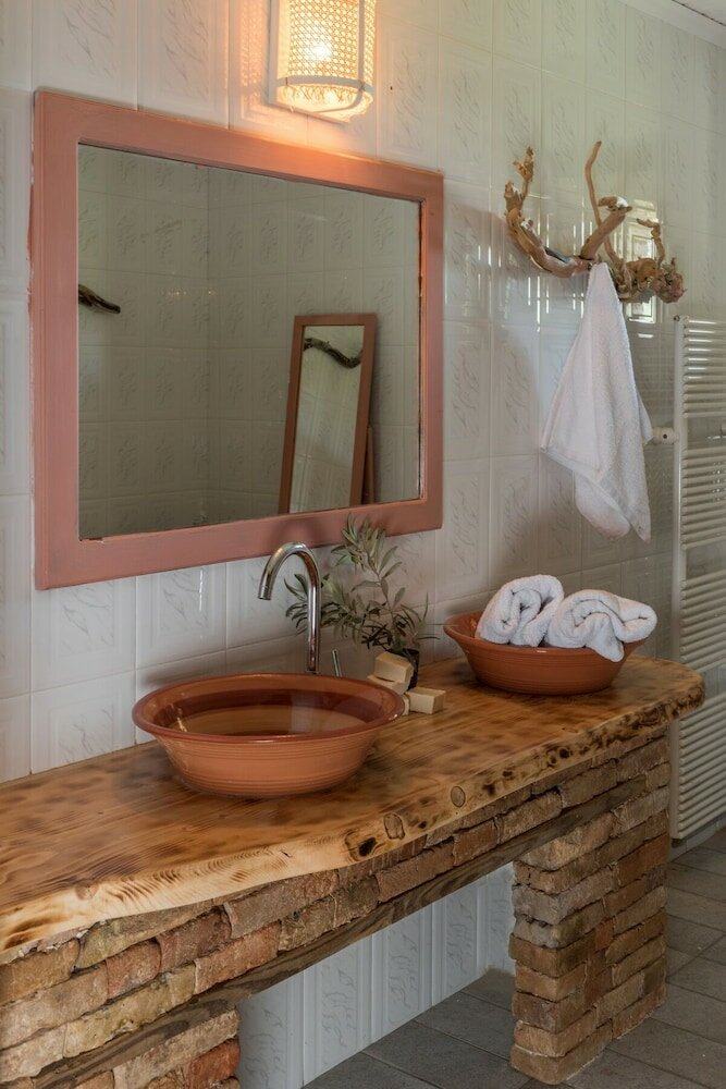 Фото Amnisiades Apartments