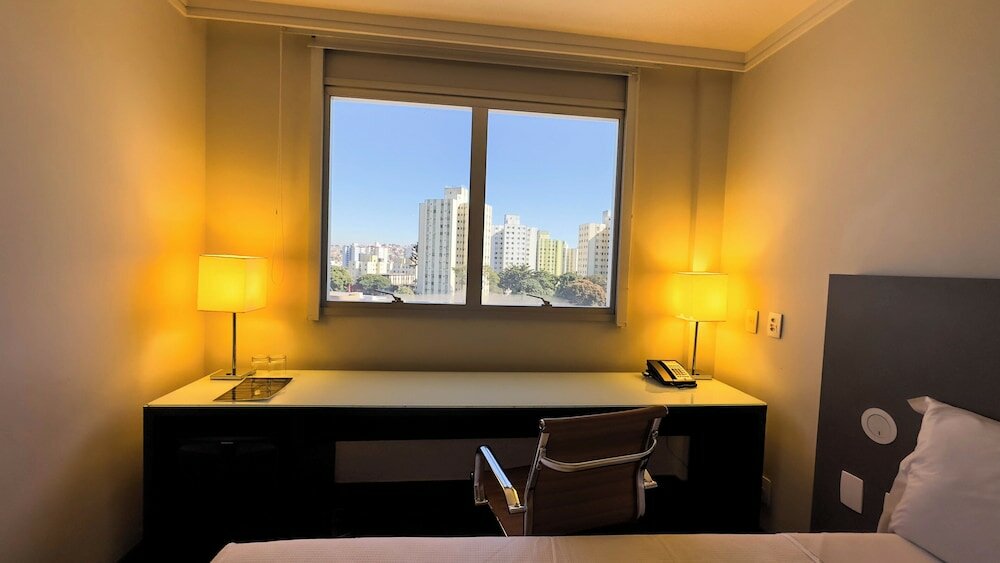 Фото Gran Vivenzo Cidade Nova