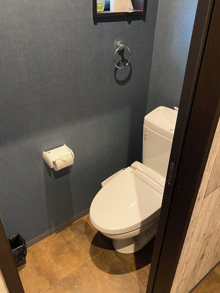 Фото Naniwa Tsutenkaku