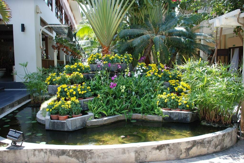 Фото Canary Beach Resort