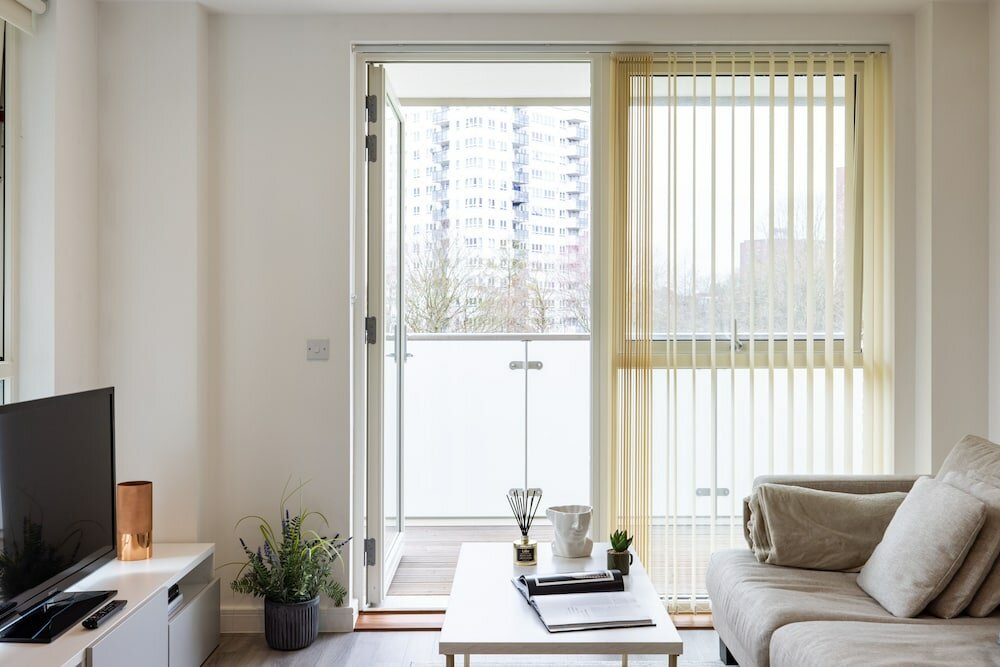 Фото The Acton Flats