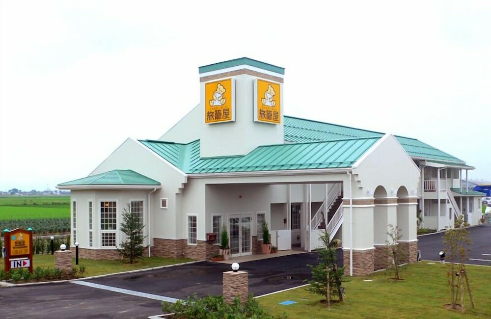 Фото отеля 1