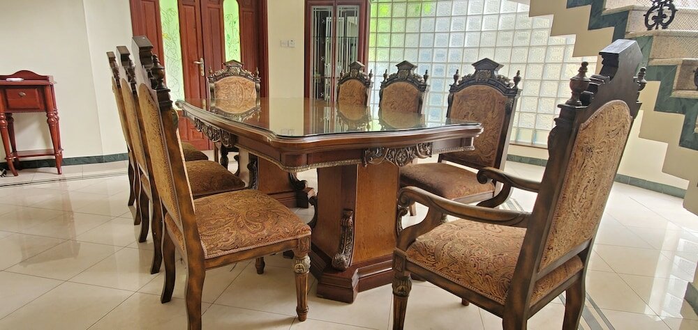 Фото Mini-Mansion Villa Adjacent To The Beach