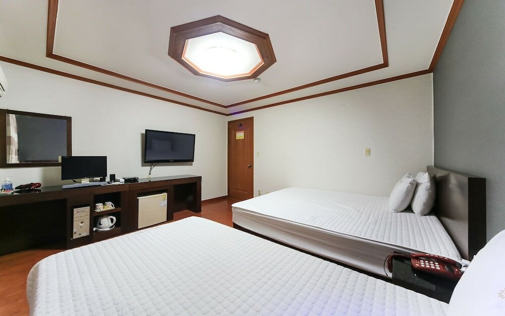 Фото Busan Haeundae Inca