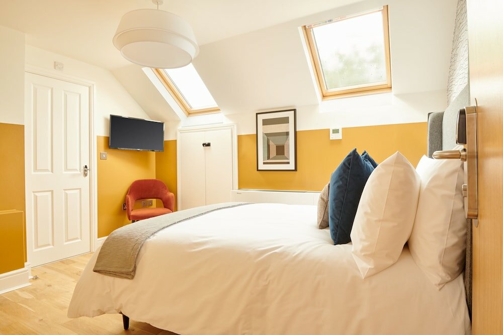 Фото Sonder Camden Road