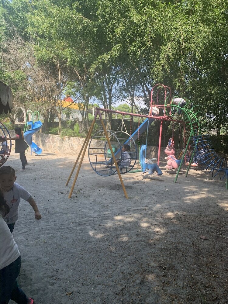 Фото Rancho Agua Salada