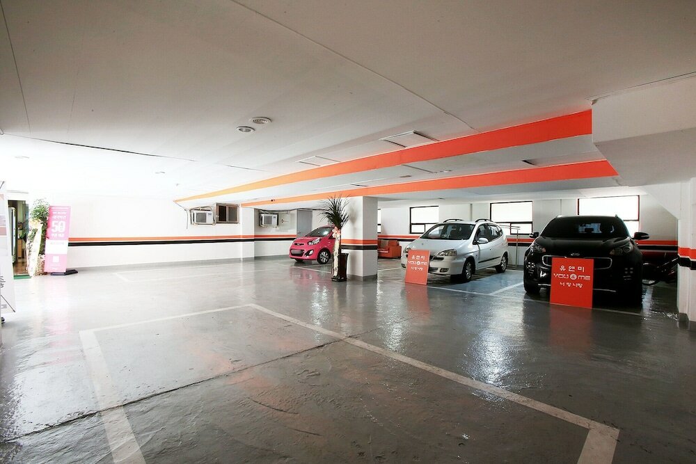 Фото Bucheon You&me