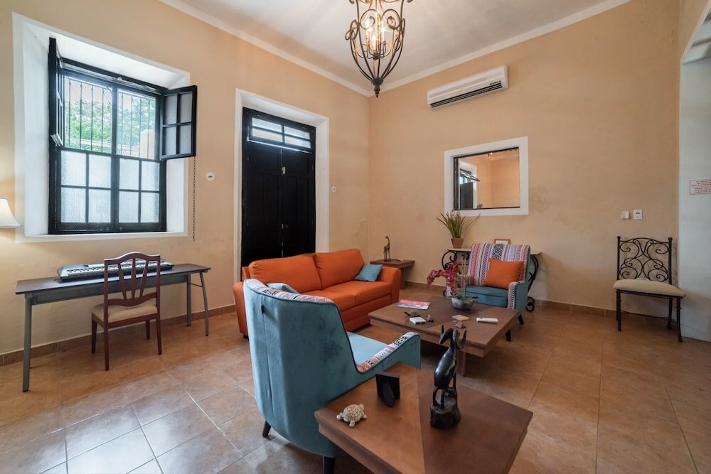 Фото Espectacular casona con alberca