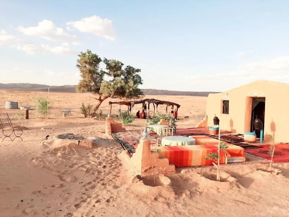 Фото La Dune Blanche