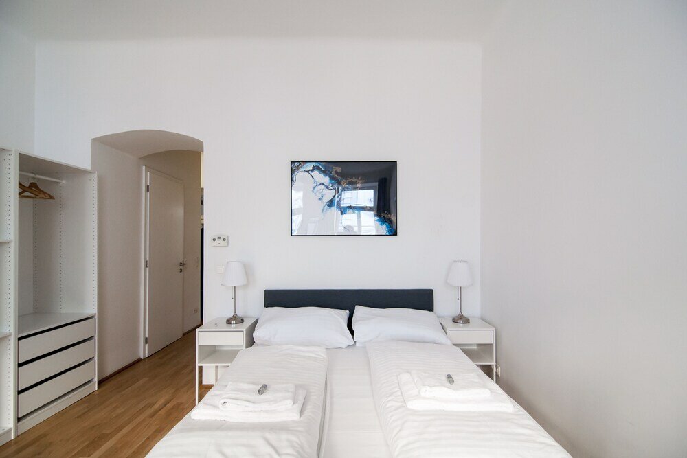 Фото Margareten Apartments - contactless check in