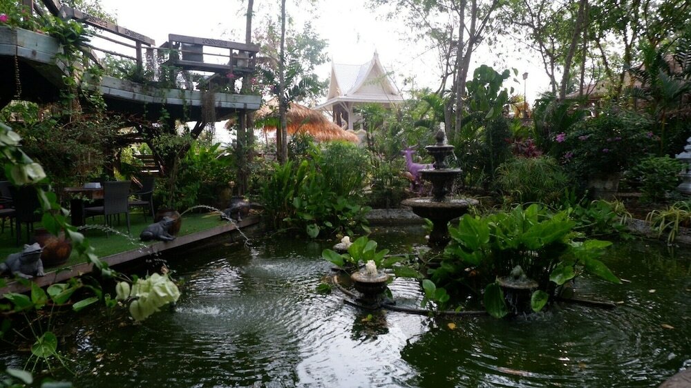 Фото Jungle Moon Boutique Homestay