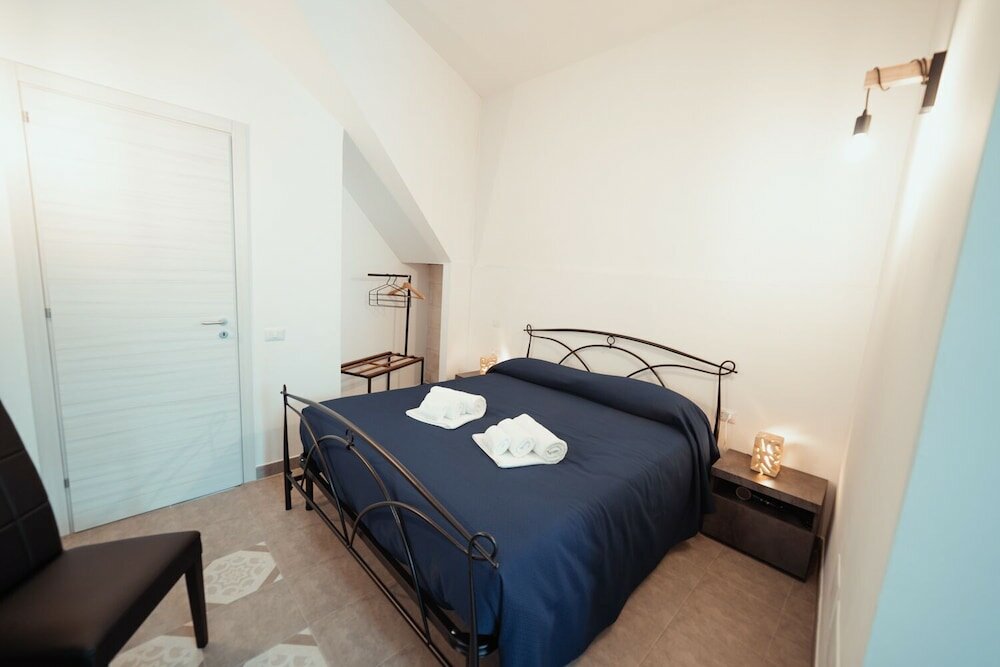 Фото Villino Tortorelli con parcheggio