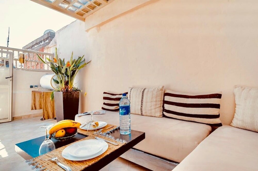 Фото Riad Dar M'tiwla